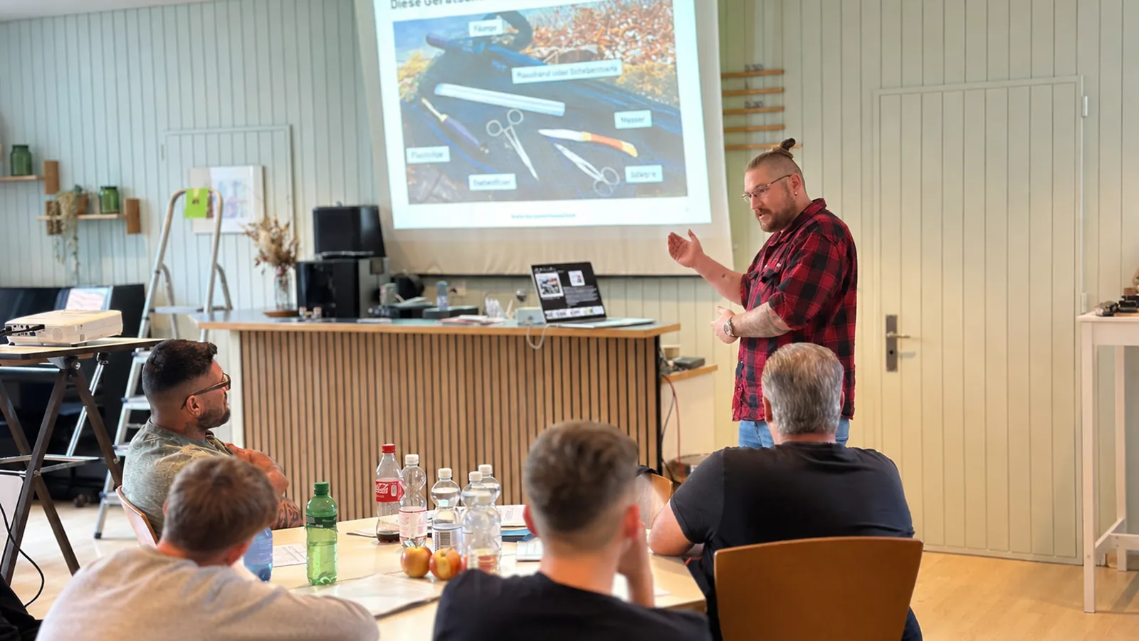 SaNa Kurs Uster